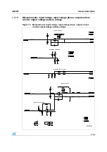 Предварительный просмотр 21 страницы ST UM0527 User Manual