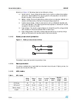 Предварительный просмотр 22 страницы ST UM0527 User Manual