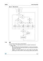 Предварительный просмотр 29 страницы ST UM0527 User Manual