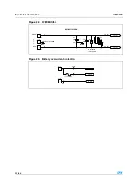 Предварительный просмотр 42 страницы ST UM0527 User Manual