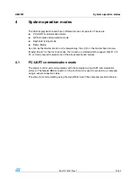 Preview for 15 page of ST UM0767 User Manual