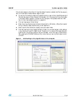 Preview for 17 page of ST UM0767 User Manual