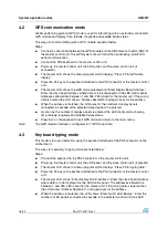 Preview for 18 page of ST UM0767 User Manual