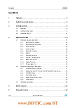 Preview for 2 page of ST UM0874 User Manual