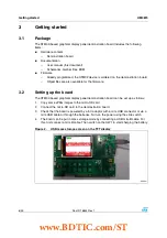 Preview for 6 page of ST UM0874 User Manual