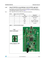 Preview for 15 page of ST UM1472 User Manual