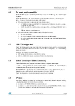 Preview for 17 page of ST UM1472 User Manual