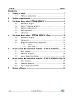 Preview for 2 page of ST UM1988 User Manual