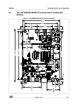 Предварительный просмотр 13 страницы ST UM2033 User Manual