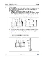 Предварительный просмотр 16 страницы ST UM2033 User Manual