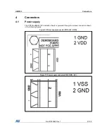 Preview for 21 page of ST UM2163 User Manual