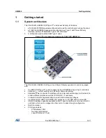 Preview for 5 page of ST UM2205 User Manual