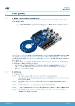 Предварительный просмотр 2 страницы ST UM2960 User Manual