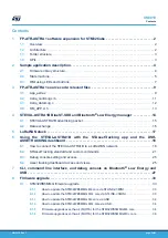 Предварительный просмотр 39 страницы ST UM3019 User Manual