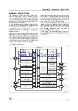 Предварительный просмотр 7 страницы ST UPSD3212A User Manual