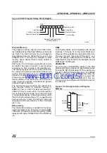 Предварительный просмотр 15 страницы ST UPSD3212A User Manual