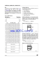 Предварительный просмотр 16 страницы ST UPSD3212A User Manual