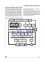 Предварительный просмотр 27 страницы ST UPSD3212A User Manual