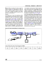 Предварительный просмотр 51 страницы ST UPSD3212A User Manual