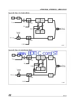 Предварительный просмотр 53 страницы ST UPSD3212A User Manual