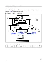 Предварительный просмотр 56 страницы ST UPSD3212A User Manual