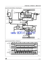 Предварительный просмотр 61 страницы ST UPSD3212A User Manual