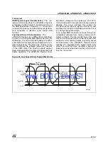 Предварительный просмотр 83 страницы ST UPSD3212A User Manual