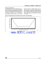 Предварительный просмотр 85 страницы ST UPSD3212A User Manual