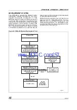 Предварительный просмотр 91 страницы ST UPSD3212A User Manual