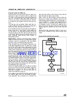 Предварительный просмотр 98 страницы ST UPSD3212A User Manual