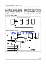 Предварительный просмотр 104 страницы ST UPSD3212A User Manual