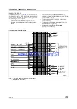 Предварительный просмотр 108 страницы ST UPSD3212A User Manual