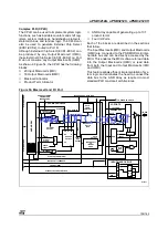 Предварительный просмотр 109 страницы ST UPSD3212A User Manual