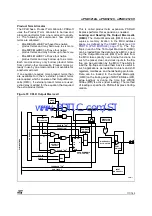 Предварительный просмотр 111 страницы ST UPSD3212A User Manual