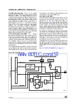 Предварительный просмотр 112 страницы ST UPSD3212A User Manual