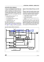 Предварительный просмотр 113 страницы ST UPSD3212A User Manual