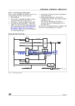 Предварительный просмотр 119 страницы ST UPSD3212A User Manual