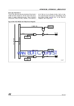 Предварительный просмотр 121 страницы ST UPSD3212A User Manual