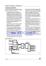 Предварительный просмотр 122 страницы ST UPSD3212A User Manual