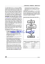 Предварительный просмотр 123 страницы ST UPSD3212A User Manual