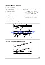 Предварительный просмотр 128 страницы ST UPSD3212A User Manual