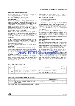 Предварительный просмотр 131 страницы ST UPSD3212A User Manual