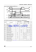 Предварительный просмотр 143 страницы ST UPSD3212A User Manual