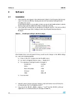 Preview for 4 page of ST VM6101 User Manual