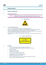 Предварительный просмотр 2 страницы ST X-NUCLEO-53L7A1 User Manual