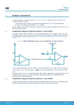 Предварительный просмотр 4 страницы ST X-NUCLEO-AMICAM1 User Manual