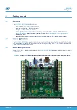 Предварительный просмотр 3 страницы ST X-NUCLEO-EEPRMA2 User Manual