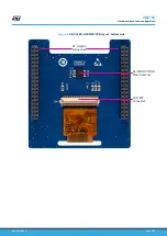 Предварительный просмотр 7 страницы ST X-NUCLEO-GFX01M1 User Manual