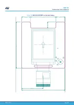 Предварительный просмотр 8 страницы ST X-NUCLEO-GFX01M1 User Manual