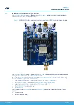 Предварительный просмотр 3 страницы ST X-NUCLEO-GNSS2A1 User Manual